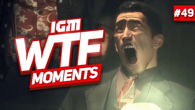 IGM WTF Moments #49
