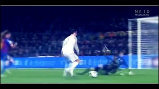 Cristiano Ronaldo Destroying Barcelona ● 2008-2016
