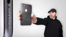 Unboxing a Refurbished iPhone From Amazon