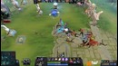 Dread’s stream Dota 2 Tidehunter (30.01.2017)