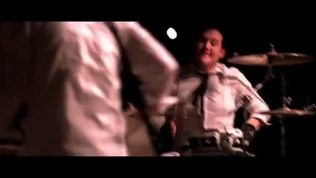 Atreyu – The Crimson