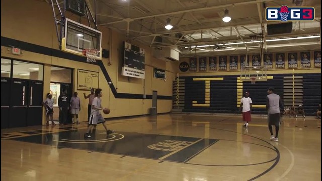 Allen Iverson is BACK! "Ballin’ Again" TEASER