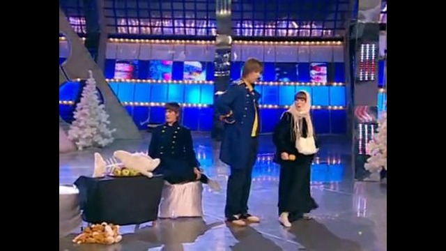 Федор Двинятин – Декабристы