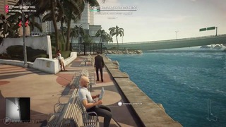 Hitman 2 – Лысый не меняется (Обзор Review)