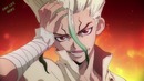 Русский Тизер Доктор Стоун/ Dr. Stone (AniMedia.TV)