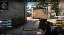 Sync autumn cup 2018 csgo gf #1
