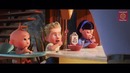 Киноляпы ‘СУПЕРСЕМЕЙКА 2’ – ‘Incredibles 2