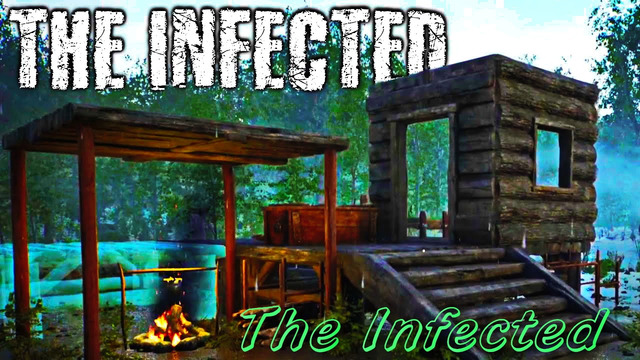 The Infected • Часть 6 • (Play At Home)