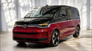 Volkswagen Multivan T7 2027: что изменилось и какой кузов выбрать