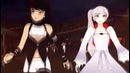 RWBY ( 3 сезон ) – 10 эпизод (Осень 2015)