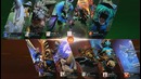 DOTA2: The International 2017: LGD vs iG.Vitality (Group A, Game 1)