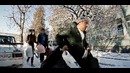 Пробег WorldDrive.Uz. Помощь детскому дому