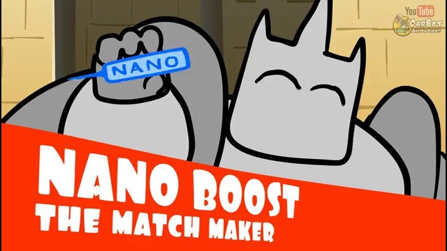 UnderWatched Ep 7 Nano Boost The Match Maker