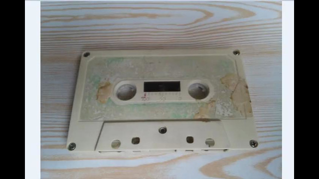 Mattafix – Big City Life (2005) (ускорено)