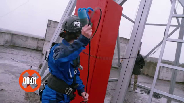 Работяги – 1 выпуск | 2024 ПРЕМЬЕРА 02.12.2024