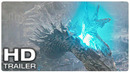 GODZILLA MINUS ZERO Official Teaser Trailer 2 (NEW 2026)
