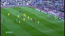 Барселона 3:0 Вильярреал | Испанская Примера 2015/16 | 11-й тур | Обзор матча