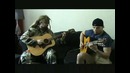 Max Cavalera and Marc Rizzo acoustic medley
