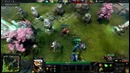 DOTA 2: Русский Brewmaster