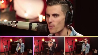 Mike Tompkins – Canadian Boy & Bonnie McKee – American Girl (HQ)