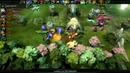 DoTa 2: No TideHunter vs Turtle Masters (The Defense 3)