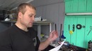 Яковлев Миша. Первая гонка для Гольф VR6. ПацанМобиль 8