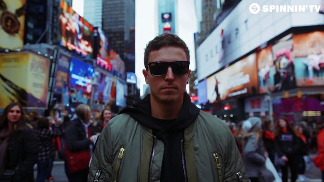 Blasterjaxx & Bassjackers – Switch (Official Music Video)