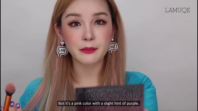 [What’s Hot] Sold out products from the States! Cosmetics Haul | Lamuqe