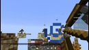 Minecraft-SkyWars By Headsmoke-Ночная Серия