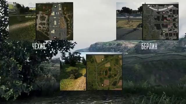 Новый танк Turan III – Легкий Дайджест №61 – Будь готов [World of Tanks