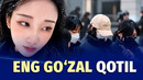 Zaharlashni ChatGPT’dan o‘rgangan: Koreyaning “eng go‘zal qotili” bir umrga qamaldi