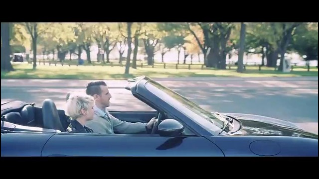 Saad Ayub & Jennifer Rene – Move On (Official Music Video 2016)