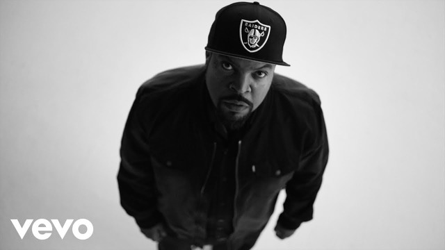 Ice Cube – Ain’t Got No Haters ft. Too Short (Official Video)