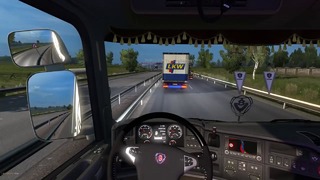Euro Truck Simulator 2 Multiplayer Funny Moments & Crash Compilation #81