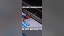 THE Wildest Submission in UFC HISTORY #mma #shorts