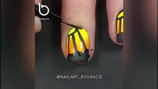 Маникюр для ваших ногтей The Best Nail Art Designs Compilation 2017