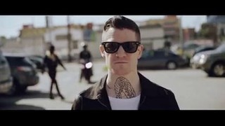Fall Out Boy – The Phoenix (Official Video 2013)