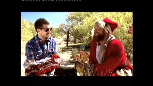 The Killers – Dont Shoot Me Santa