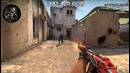 CSGO – AK-47 Point Disarray GameplayShowcase