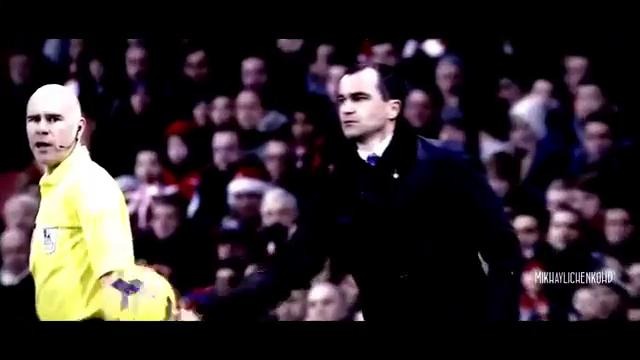 Liverpool vs Everton – – Merseyside Derby Promo – – 29 01 2014 [HD