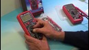 Цифровой мультиметр обзор Как выбрать в чем отличия