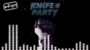 Knife Party – Power Glove (8-Bit)