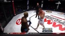 Justin Gaethje vs Melvin Guillard – WSOF 15