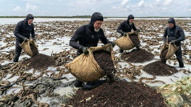 Как Колумбия Заставила Больших Муравьев Убивать Тысячи Ядовитых Змей, и Это не Шутка