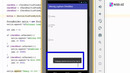20 Android OS ga dasturlar yaratish – AS da CheckBox haqida