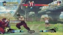 Shadowloo Showdown 2012 Japan Qualifier – Shungoku Neurosis (Bison) vs Machaboo (Fei Long) Pool Play