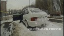 Красивое видео, с уч машины)