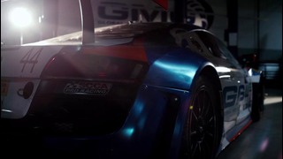 Forza Motorsport 6: Apex on Windows 10 PC now
