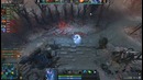 DOTA2: The International 2017: Fnatic vs IG.Vitality (Group A, Game 1)