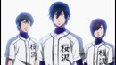 Ace of Diamond – 46 серия (Осень 2013!)